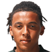 Romoney Crichlow-Noble