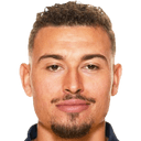 Jordan Larsson