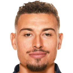 Jordan Larsson