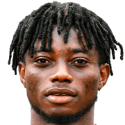 Gideon Mensah