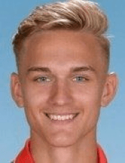 Dominik Cipf