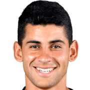 Cristian Romero