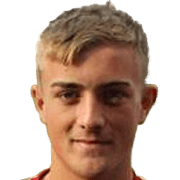 Alex Pattison