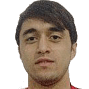 Elvin Dzhamalov