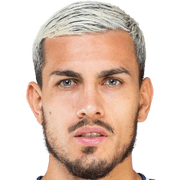 Leandro Paredes