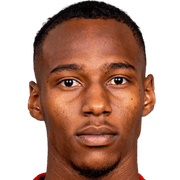 Opanin Edwards