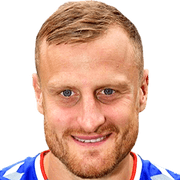 David Wheater
