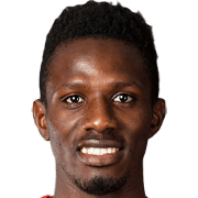 Jules Keita