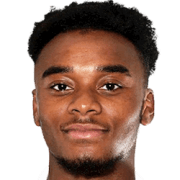 Dylan Mottley-Henry