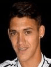 Bryan Bentaberry