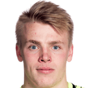 Isak Pettersson