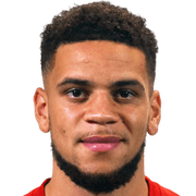 Marcus Browne