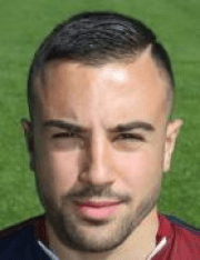 Giuseppe Giannini