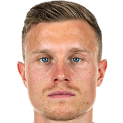 Yannick Gerhardt