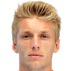 Daniel Wass
