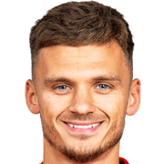 Jamie Paterson