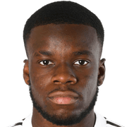 Stephy Mavididi