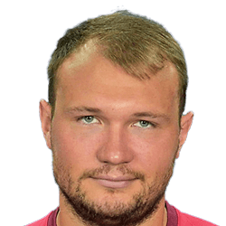 Aleksey Nikitin