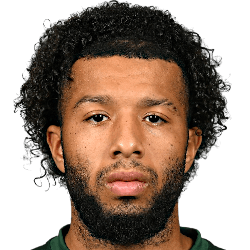 Tonny Vilhena