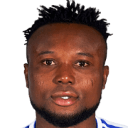 James Igbekeme