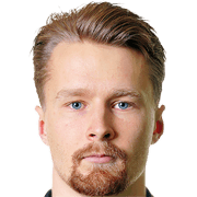 Jacob Une Larsson