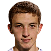 Artem Favorov