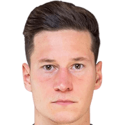 Julian Draxler