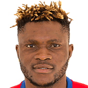 Aaron Olanare