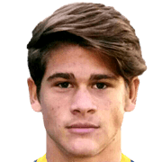 Matteo Pinton