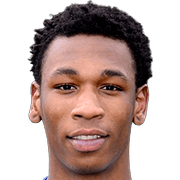 Nico Gordon