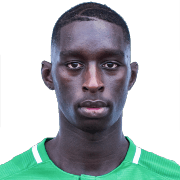 Pape-Alioune Ndiaye