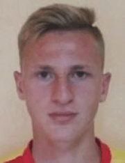 Danylo Kondrakov