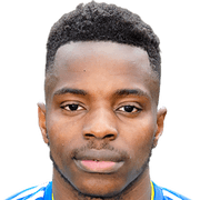 Cheick Keita