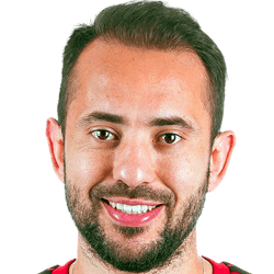Éverton Ribeiro