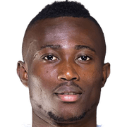 Ghislain Konan