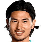 Takumi Minamino