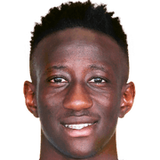 Brahim Konaté