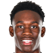 Folarin Balogun