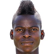 Idrissa Doumbia