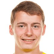 Conor Hazard