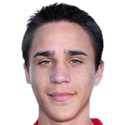Luca Gagliano