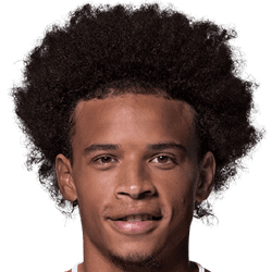 Leroy Sané
