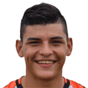 Kevin Agudelo