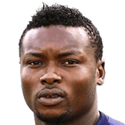 Godfrey Oboabona