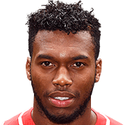 Daniel Sturridge