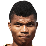 Reinildo