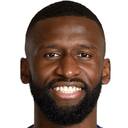 Antonio Rüdiger