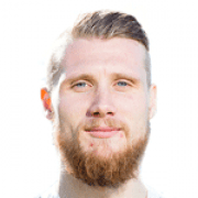 Nicolai Geertsen