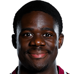 Joel Mumbongo