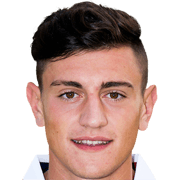 Alex Ferrari